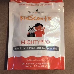 Mighty pro